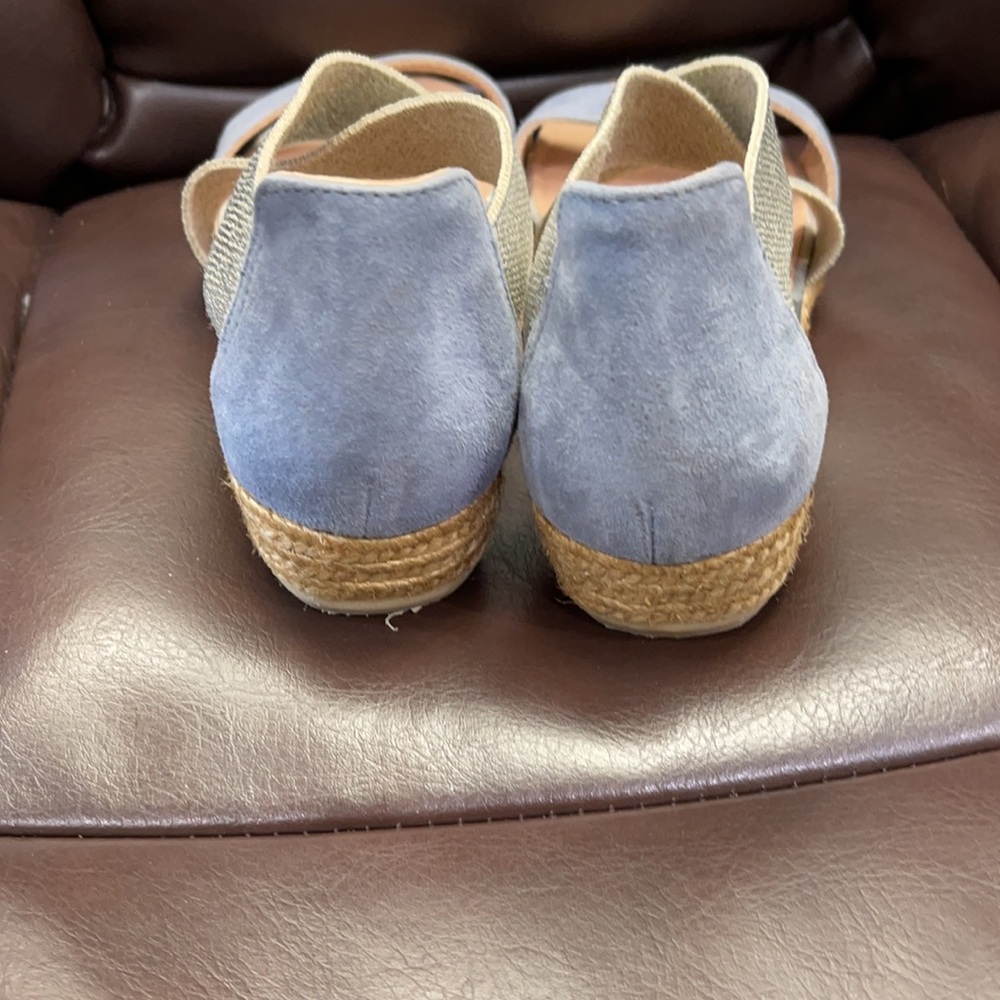Eric Michael Mia sandal - Picture 3 of 4